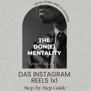 DAS INSTAGRAM REELS 1x1