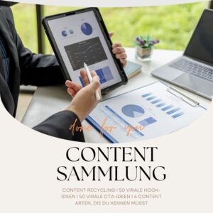 Faceless Content Sammlung (PLR)