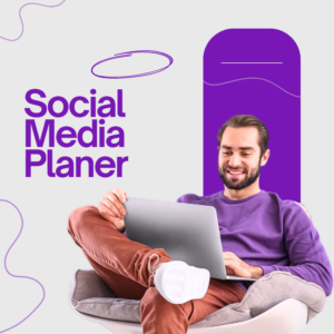 Social Media Planer (PLR)