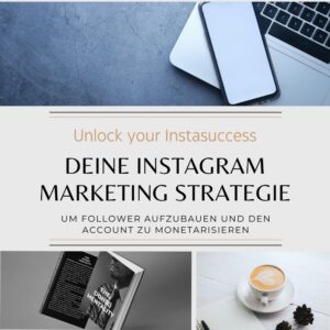 Unlock your Insta-Skills (PLR)